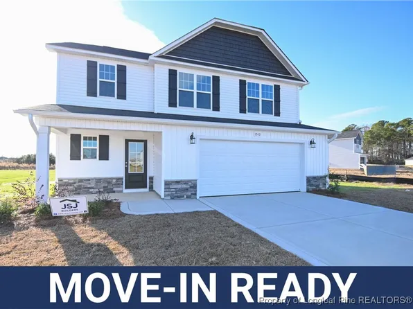 1510 Percheron Path, Fayetteville, NC 28312