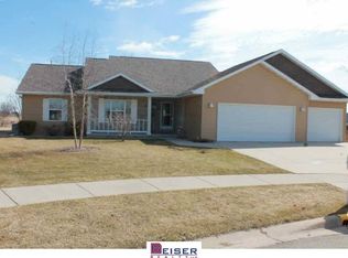 1811 Justin Dr, Omro, WI 54963