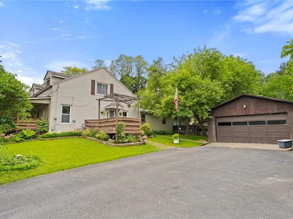 44 Shaffer Rd, Newfield, NY 14867