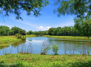 665 Venetian Way, Merritt Island, FL 32953