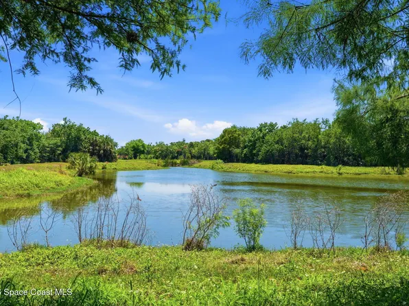 665 Venetian Way, Merritt Island, FL 32953