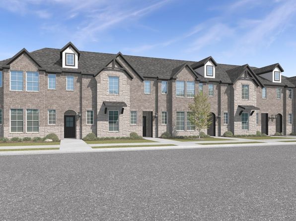 Home for Sale in Forney TX
