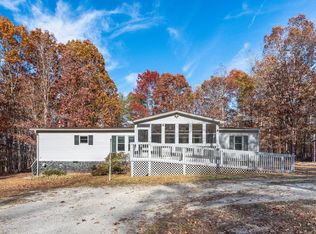 178 Covey Rd, Amherst, VA 24521