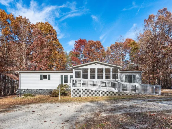 178 Covey Rd, Amherst, VA 24521