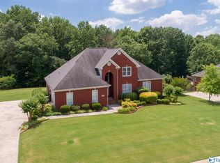 24728 Deer Ridge Ln E, Athens, AL 35613