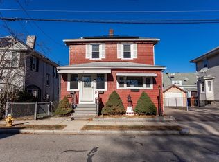 22 Conant Rd, Quincy, MA 02171