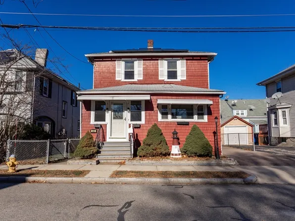 22 Conant Rd, Quincy, MA 02171