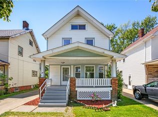 3484 W 98th St, Cleveland, OH