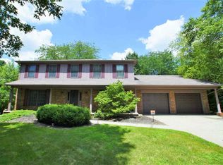 3510 Oliene Dr, Kokomo, IN