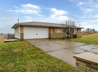 748 Ridge Rd, Brownsville, PA 15417