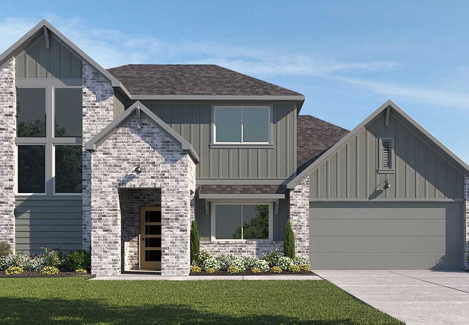Plan Elevation.