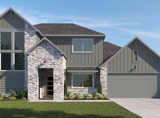 31205 N Eden Manor Loop, Fulshear, TX 77441