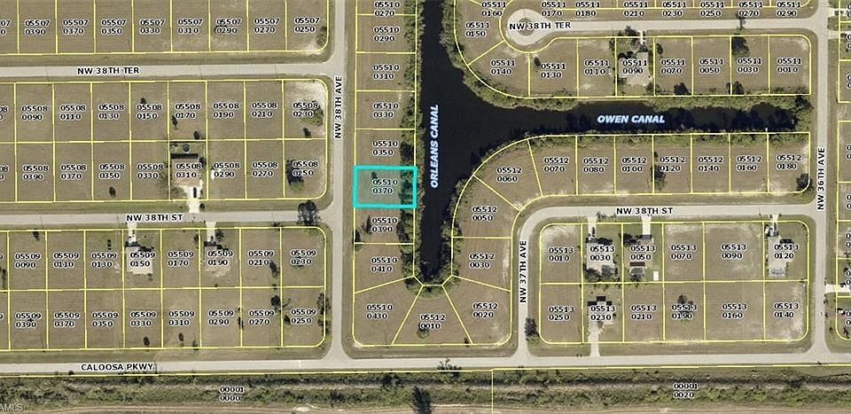 1st image of 3801 NW 38th Ln