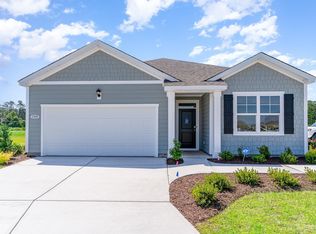 1371 Nokota Dr, Conway, SC 29526