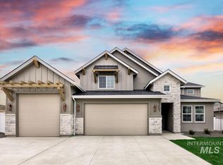 13403 N Tierra Linda Way, Boise, ID 83714