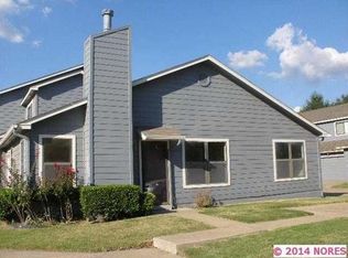 2314 W Quantico St, Broken Arrow, OK 74011