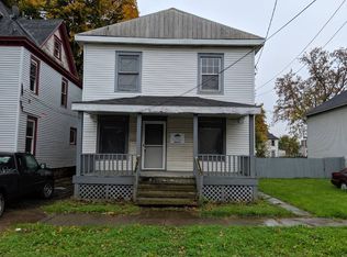 110 E Beard Ave, Syracuse, NY 13205