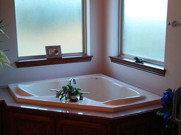 master tub