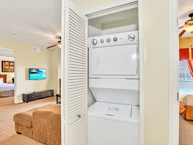 Washer/Dryer