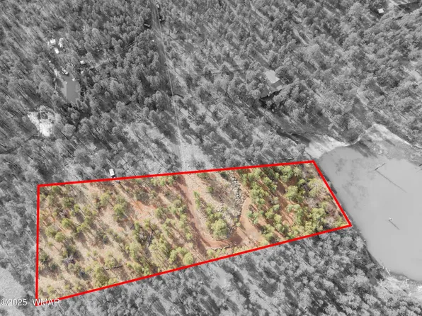 3016 Springer Mountain Dr, Lakeside, AZ 85929