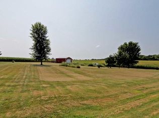 1784 E 1391st Rd, Streator, IL 61364