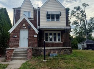 15025 Steel St, Detroit, MI 48227