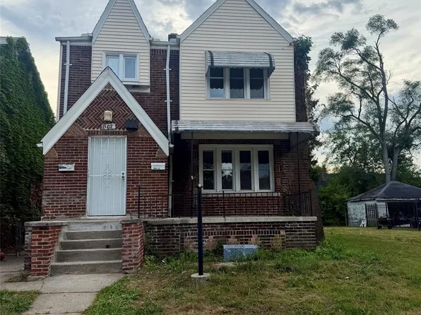 15025 Steel St, Detroit, MI 48227