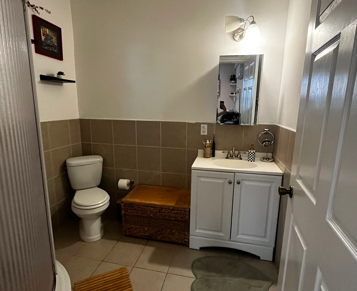 2 bed, 1100 sqft, $1,300 — Photo 4