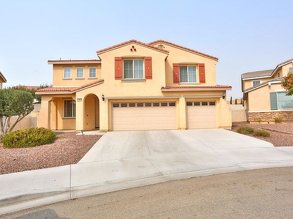 2nd image of 15876 Brittle Brush Ln