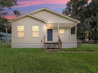 126 County Road 2802, Cleveland, TX 77327
