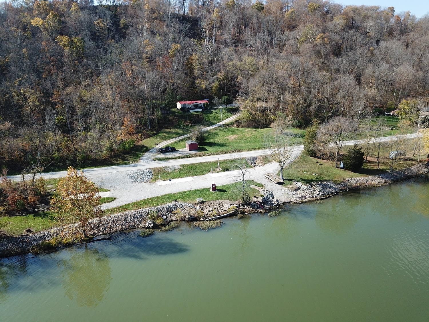 9157 N State Route 156, Patriot, IN 47038 MLS 202165 Zillow