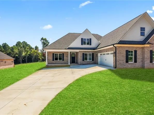 184 Painted Trl, Lexington, NC 27295