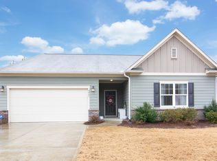 4465 Chaney Ct, Cumming, GA 30028