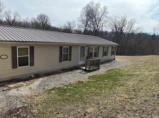 118 S County Road 1090 W, French Lick, IN 47432