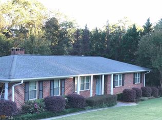 300 Cherry Hill Dr #39, Calhoun, GA