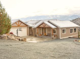201 Valley View Dr, John Day, OR 97845