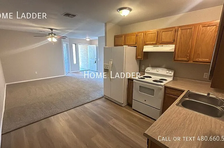 8211 W Mystery Dr #A — Photo 4