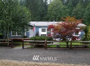 17202 33rd Stct Kp, Lakebay, WA