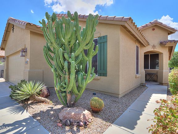 5th image of 2619 E DESERT WIND Drive