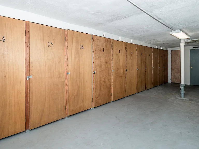 Pickering Run Apartments — Photo 12