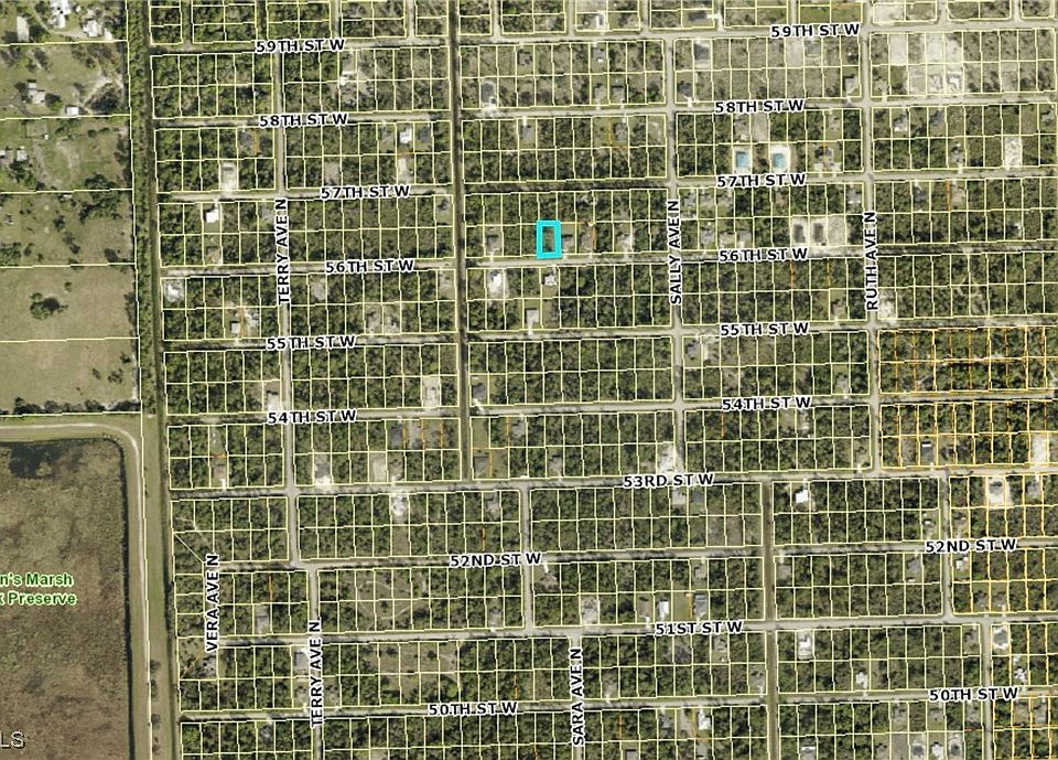 2nd image of 3412 56th St W