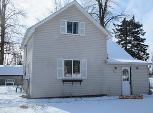 209 W Guy St, Linwood, MI 48634