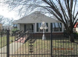3836 Avenue N, Fort Worth, TX 76105