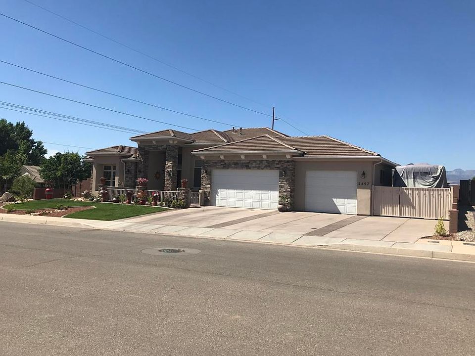 2nd image of 2597 E Auburn Dr