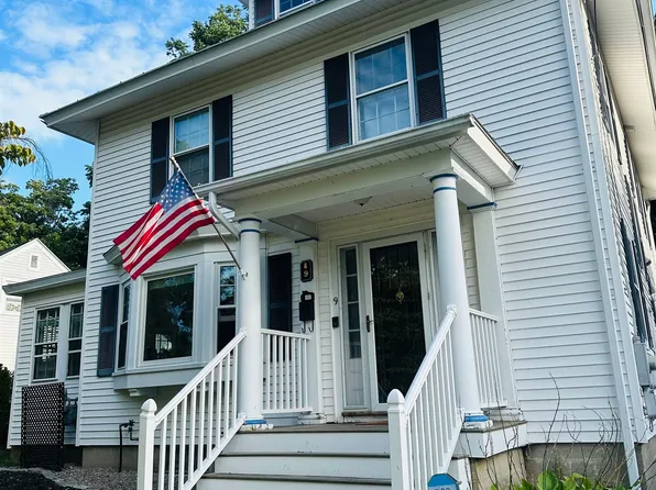9 Ayer Street, Nashua, NH 03064