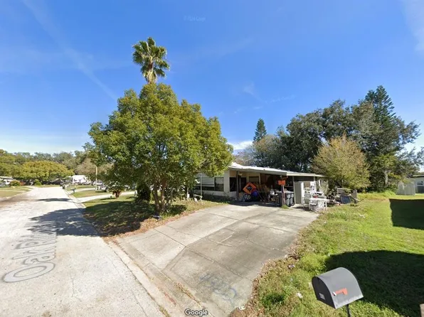 432 Oak Rdg W #29, Lakeland, FL 33801