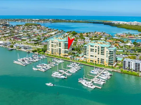 1069 Bald Eagle Dr Unit 401, Marco Island, FL 34145