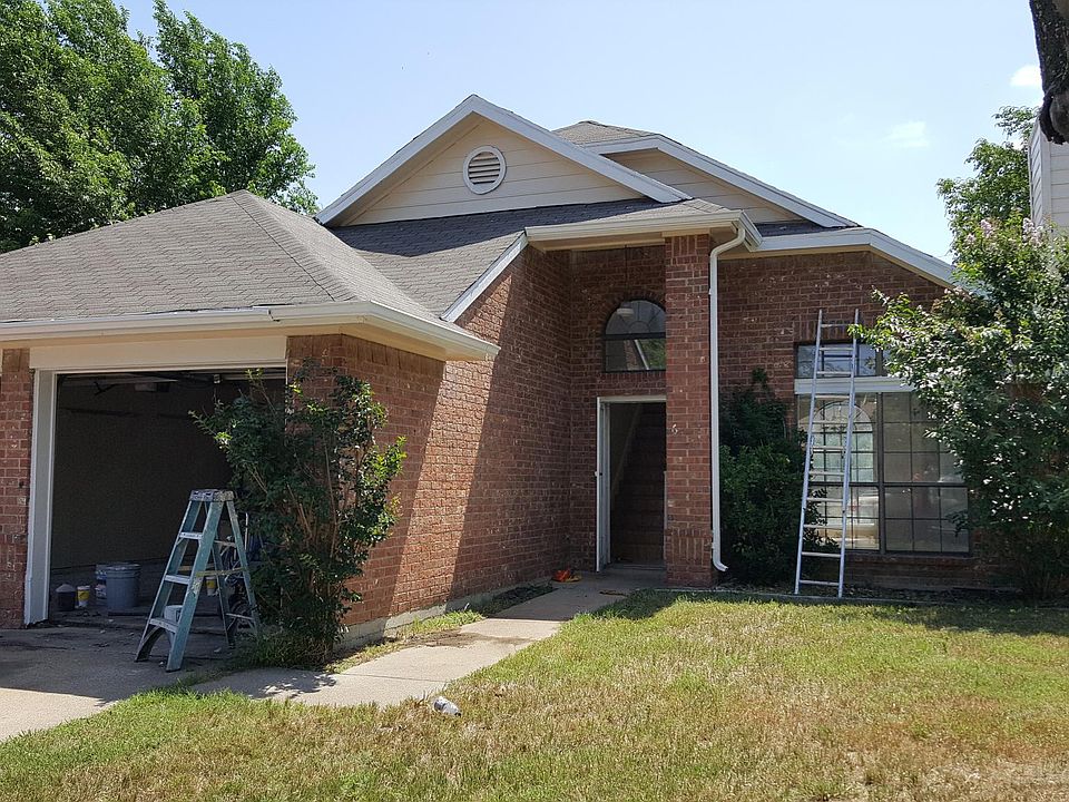6307 Mercedes Dr, Arlington, TX 76001 Zillow