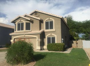2339 S Ananea, Mesa, AZ 85209