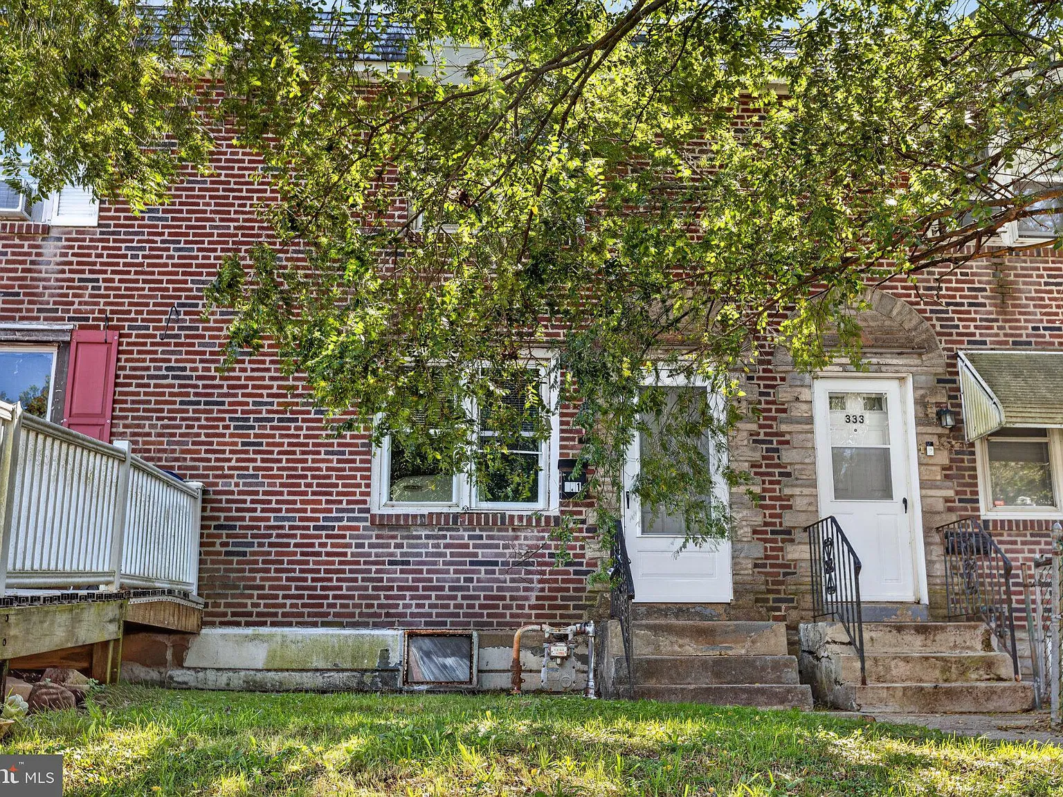 3 bed, 1.0 bath, 1152 sqft, $1,600 — Photo 4